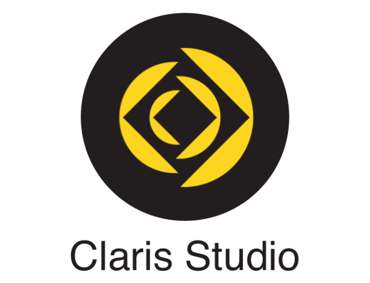 claris studio.