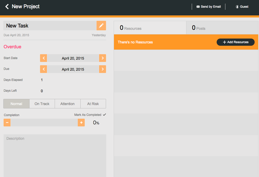 FileMaker 14 Projects Starter Solution